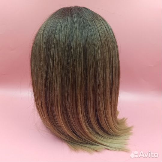 35724 Парик женский синтетический