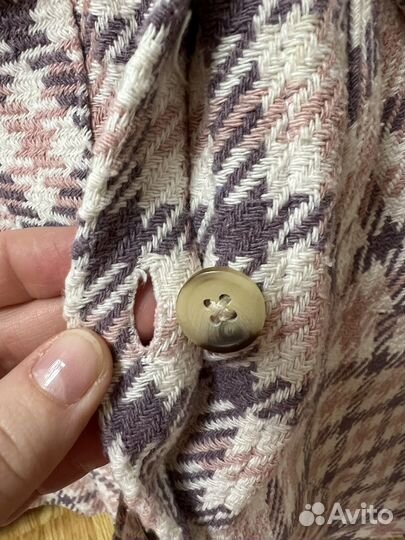 Рубашка defacto XL