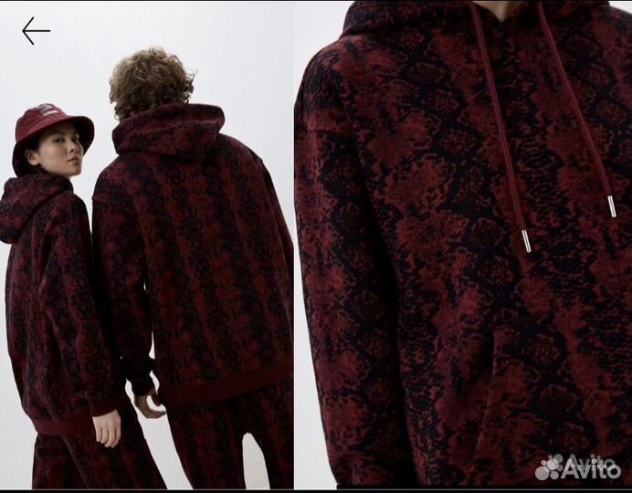 Adidas ivy park комплект оригинал