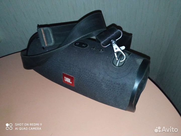 Колонка jbl extreme 2 (оригинал)