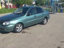 Chevrolet Lanos 1.5 MT, 2008, 290 000 км, с пробегом, цена 250 000 руб.