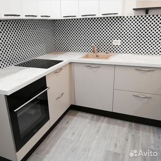 Кухни на заказ