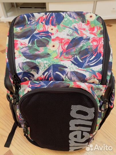 Рюкзак для плавания Arena