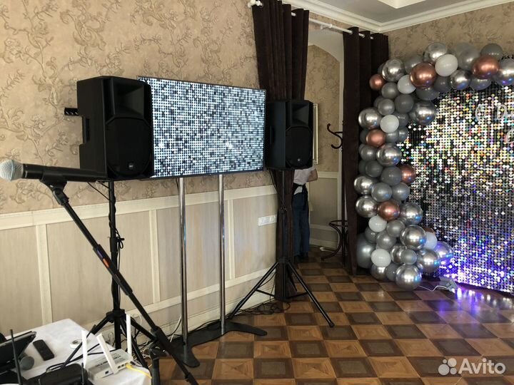 Аренда караоке. Караоке на дом, в офис, коттедж