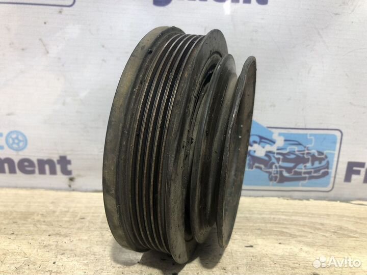 Шкив Коленвала seat Cordoba I (1993-1996)