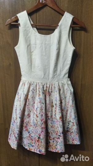 Платья для девочек