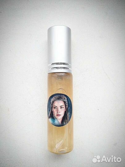 Arwen Туалетная вода Властелин Колец