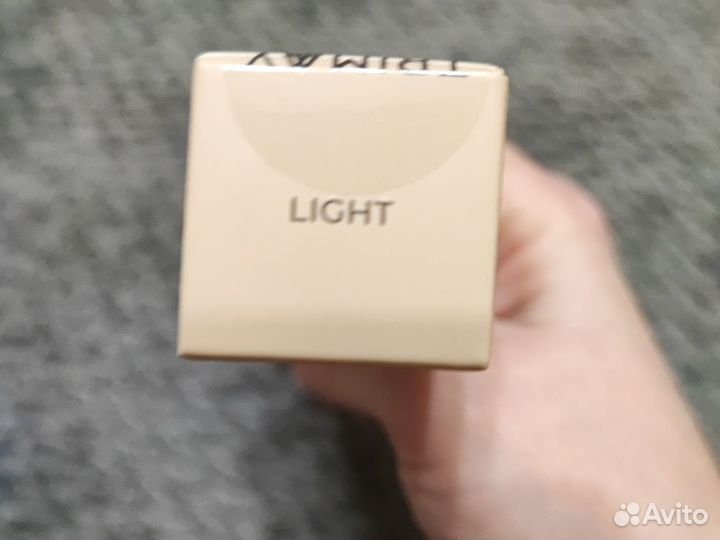 Trimay Многофункциональный BB-крем Full Cover