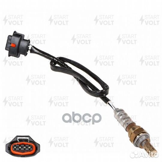 Лямбда-зонд Opel Astra H (04) /Vectra C (02) 1.8i