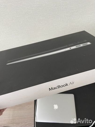 MacBook Air 13,Mid 2011