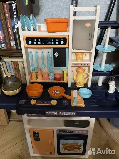 Детская кухня home kitchen