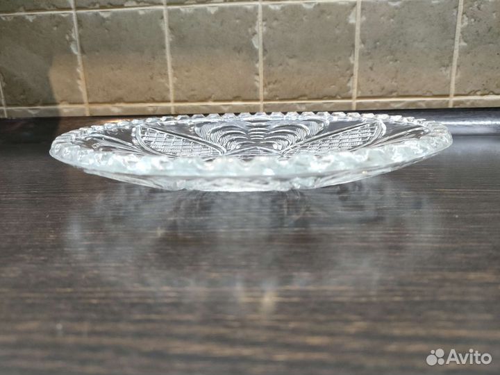 Блюдо для фруктов