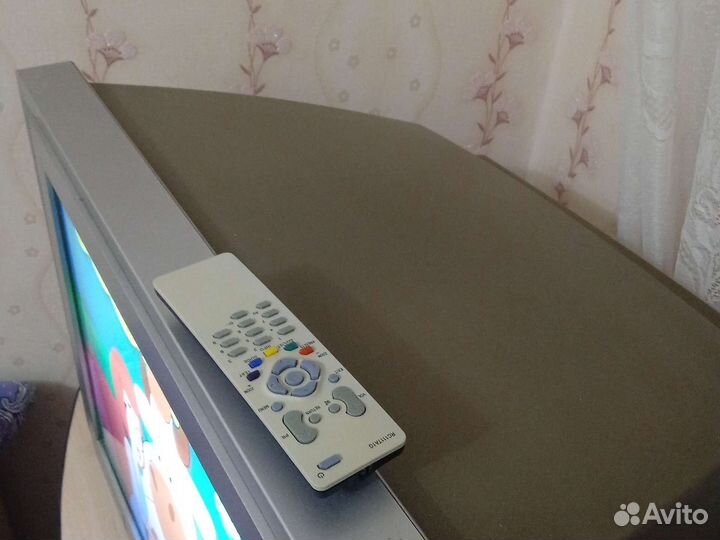 Телевизор thomson