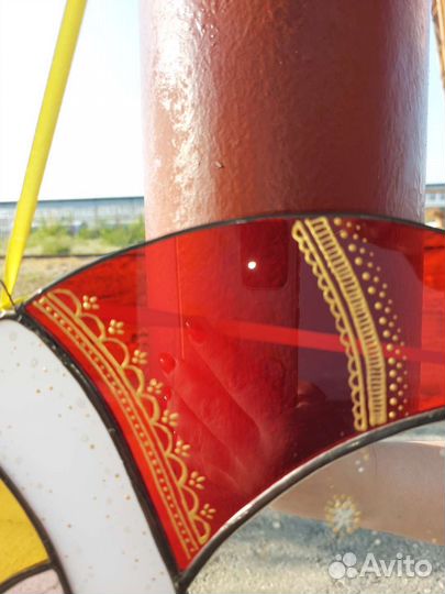 Зеркало дизайнерское