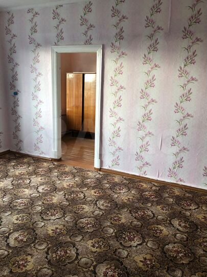 2-к. квартира, 42 м², 2/2 эт.