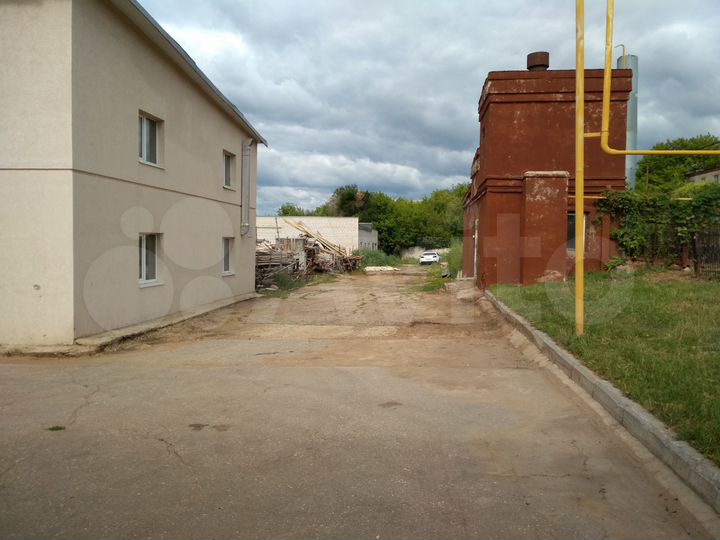 Производство, 100 м²