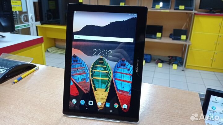 Lenovo TAB 2 A10-70L 2/16GB