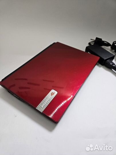Л.М.Нетбук Packard Bell PAV80 10.1