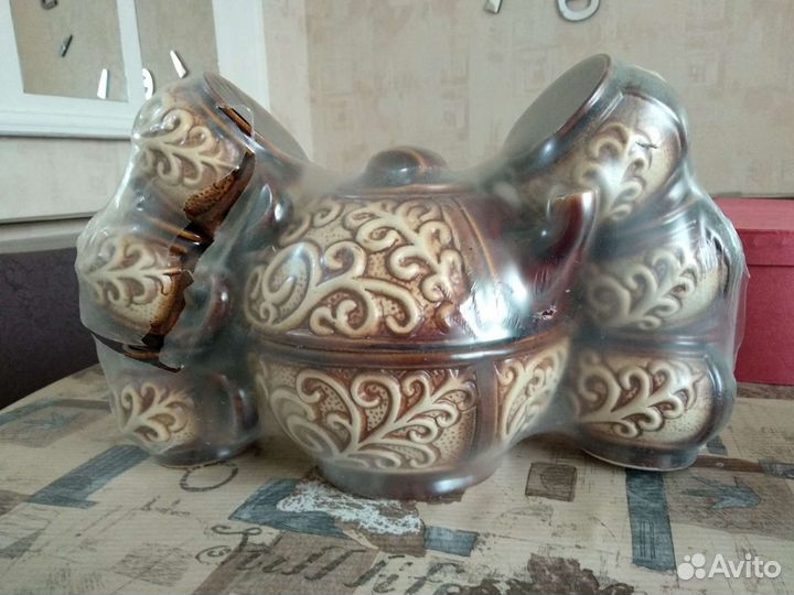 Набор чайный/кофейный