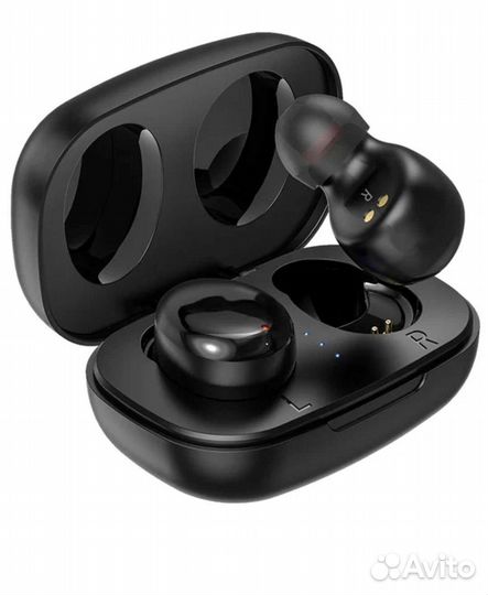 Беспроводные наушники