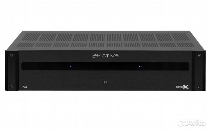 Emotiva A2