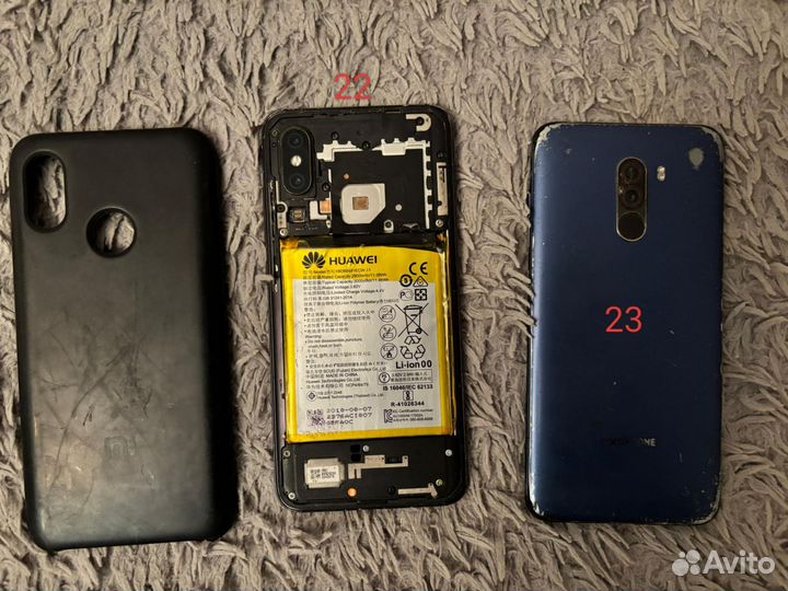 HONOR 10, 4/128 ГБ