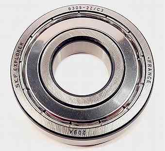 Подшипник 305 Skf zz для Стиральной Машины