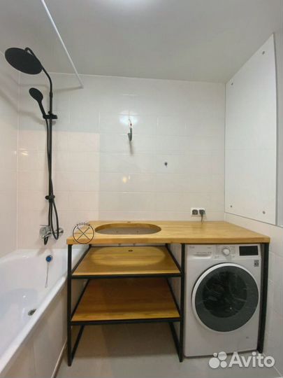 Консоль / Консоль под раковину