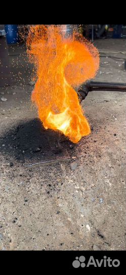 Сажа технический углерод