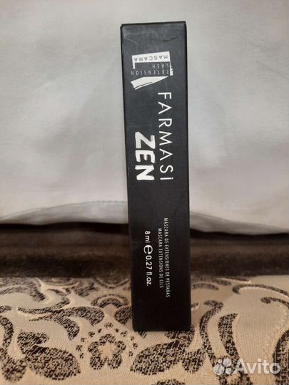 Тушь для ресниц Farmasi