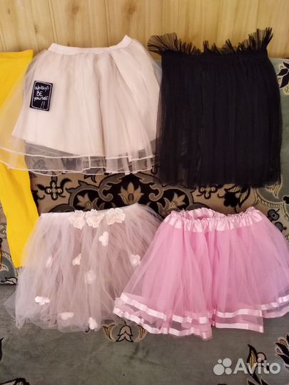 Одежда для девочки, для спорта