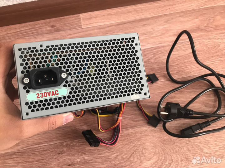 Блок питания Foxconn FX 500 A