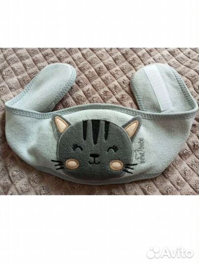 Пояс грелка