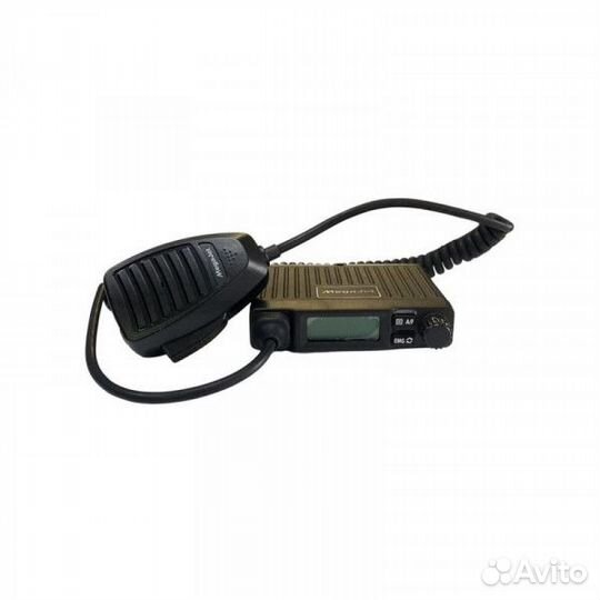 Рация megajet MJ-50