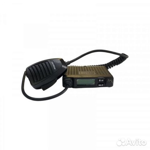 Рация megajet MJ-50