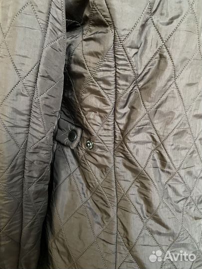 Парка Barbour, 46р
