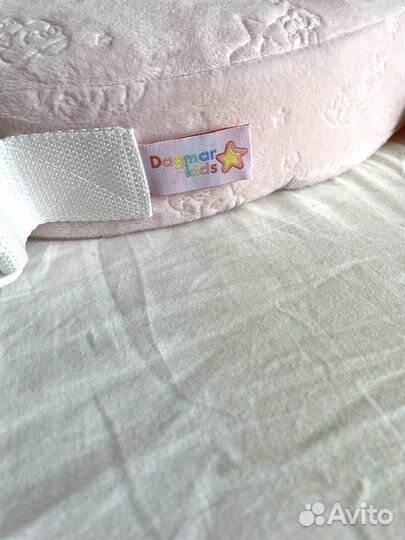 Подушка для кормления