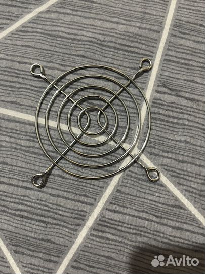 Решетка для вентилятора