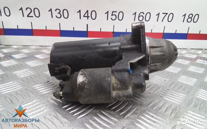 Стартер BMW 7 E65/E66/E67 рест. 2006