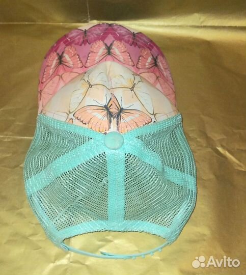 Бейсболка adidas