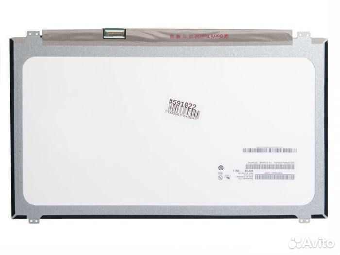 Матрица для ноутбука, новая