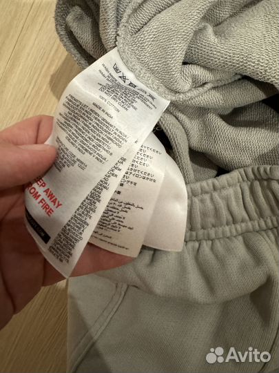 Шорты мужские Lyle scott оригинал L