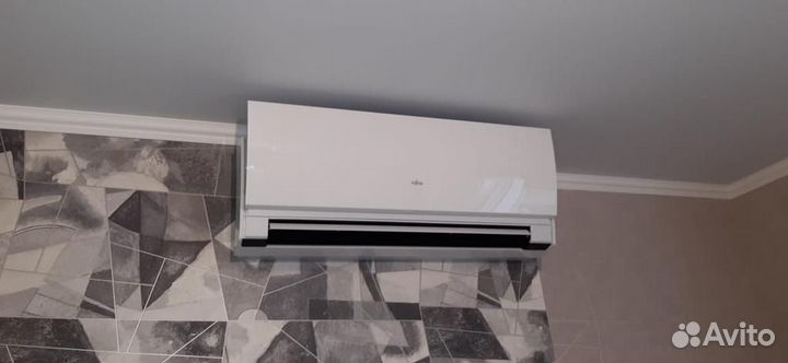 Кондиционеры и вентиляция. Расчет, подбор, монтаж