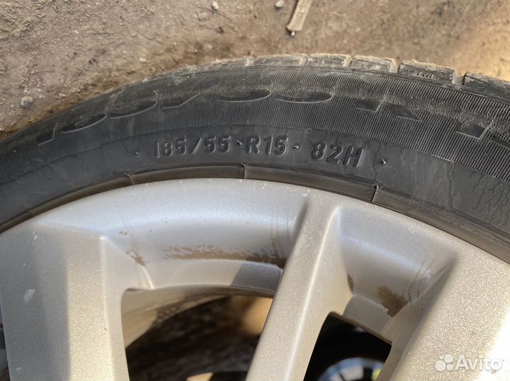 Литье с резиной