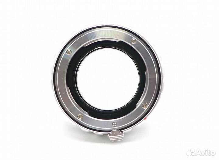 Adapter Nikon F - Fujifilm FX (China)