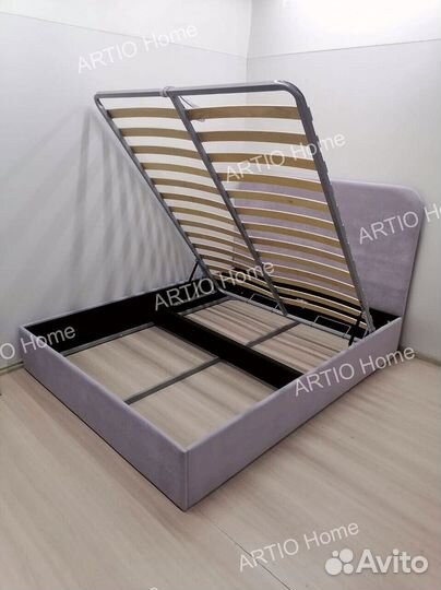 Кровать как икея