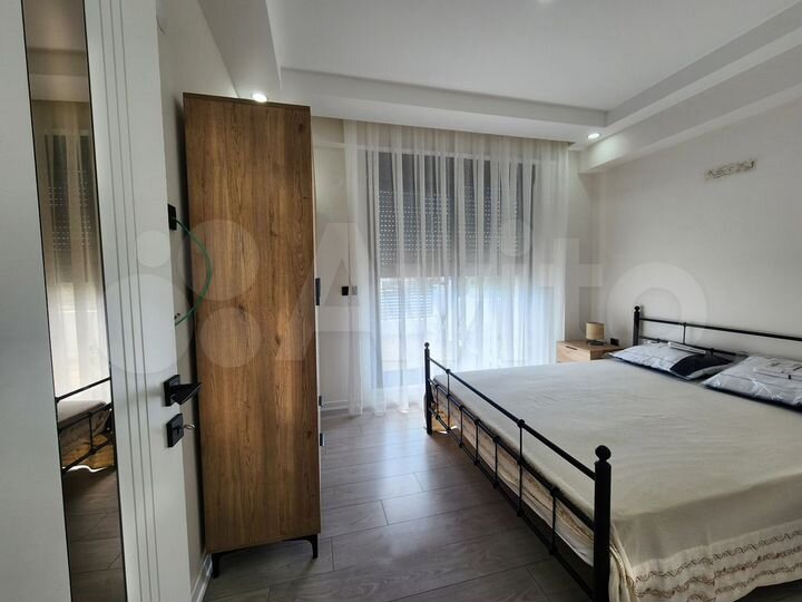 3-к. квартира, 65 м², 5/20 эт.