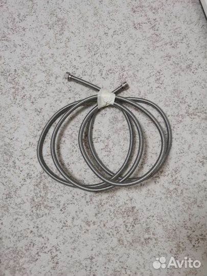 Газовый шланг