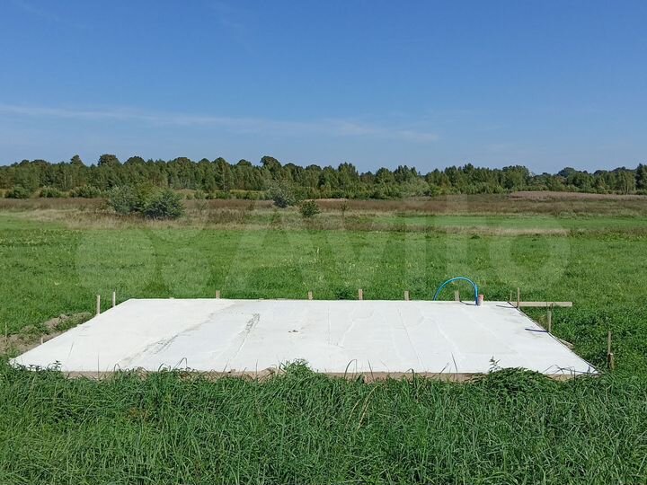 Участок 11 сот. (ИЖС)