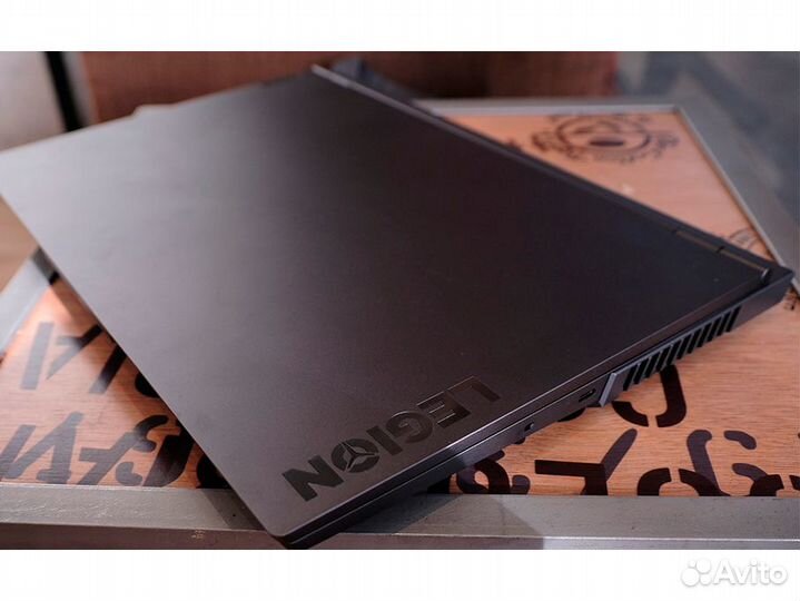 Ноутбук Lenovo Legion 7